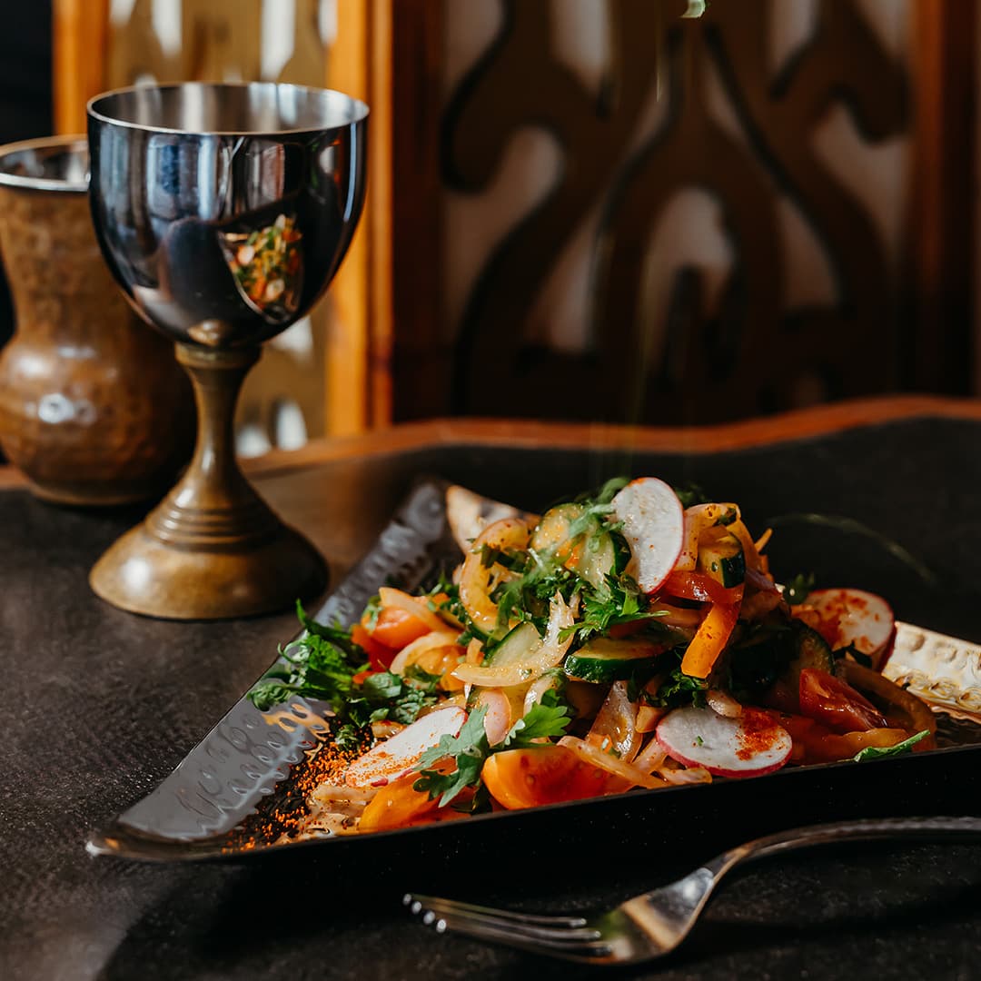 Taste of India - Image 2