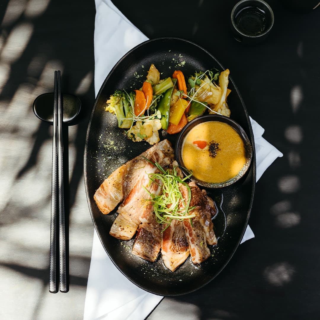 Teppanyaki - Image 2