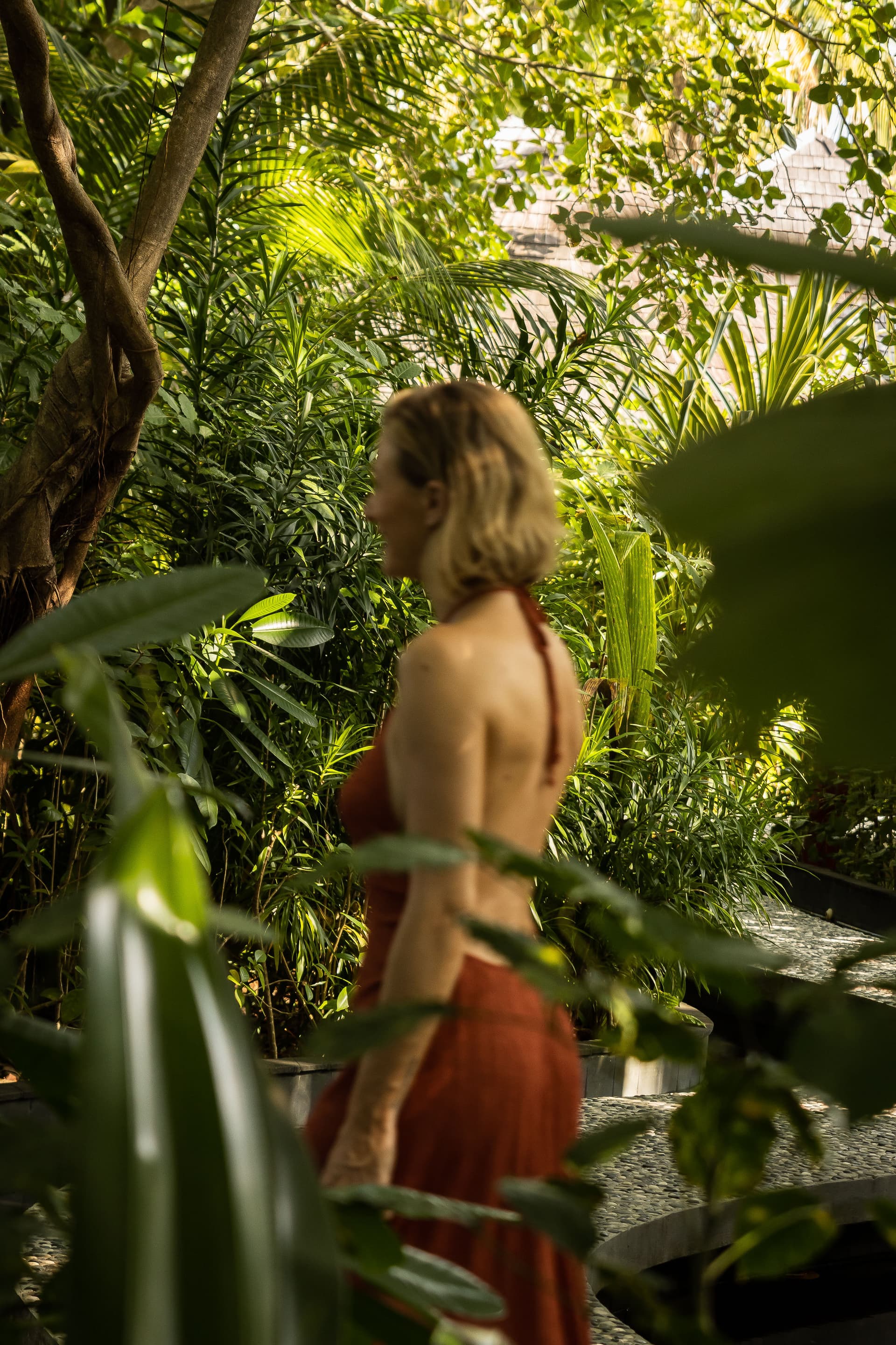 SPA & WELLNESS - Image 4