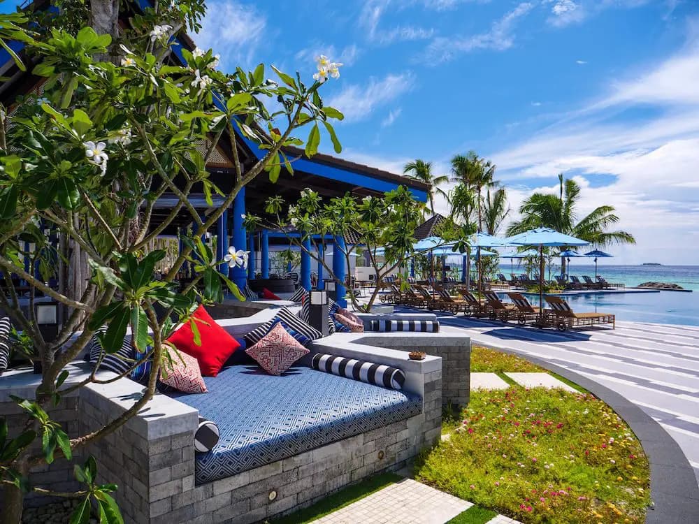Pool Bar - Image 2