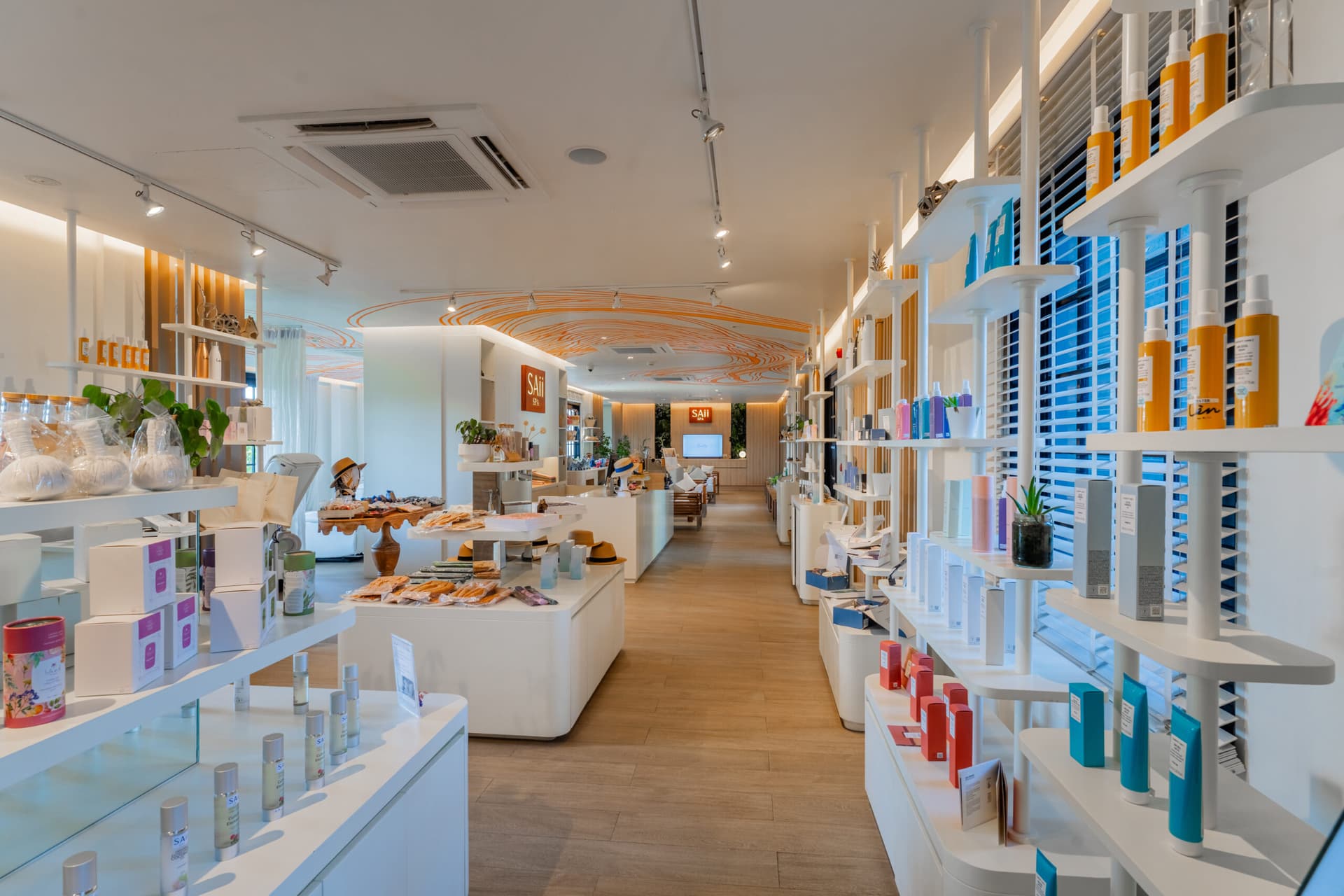 SAii Spa - Image 2