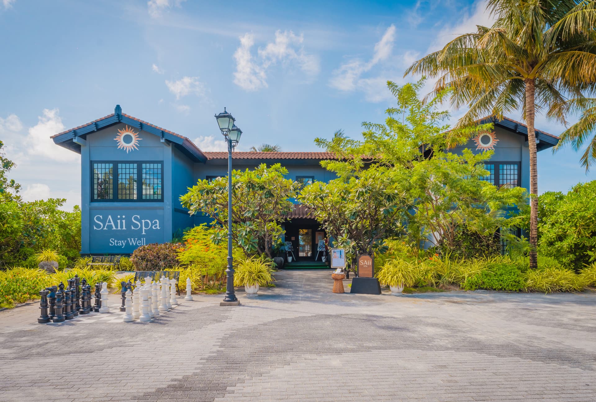 SAii Spa - Image 3