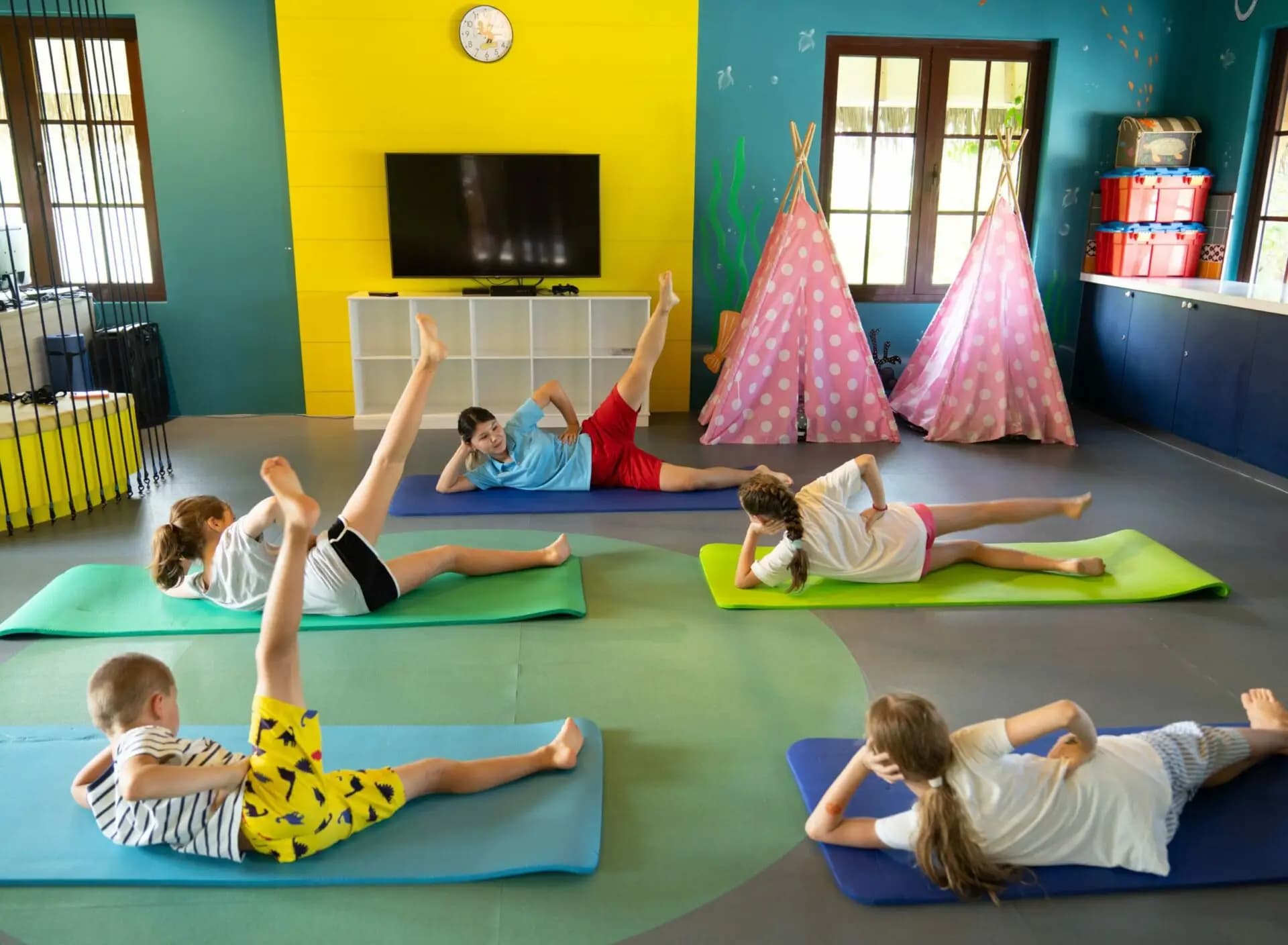 Junior Beach Club & Camp - Image 3