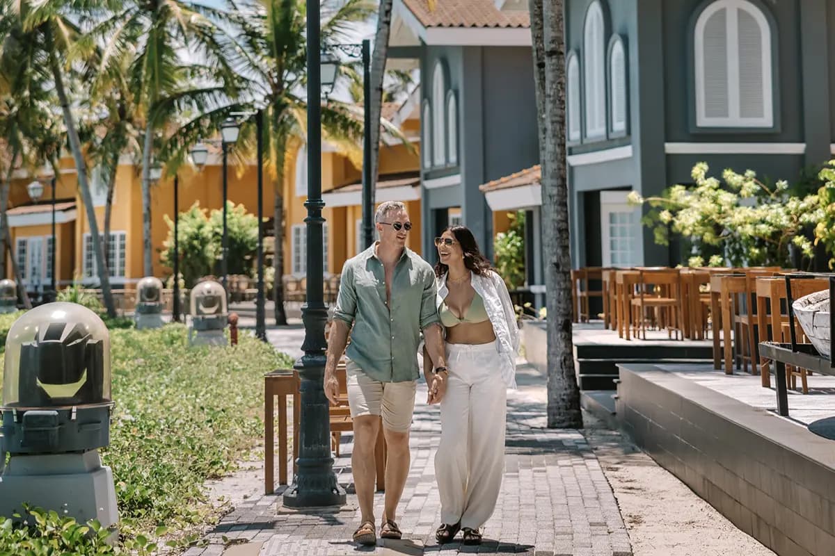 CROSSROADS Maldives - Image 3