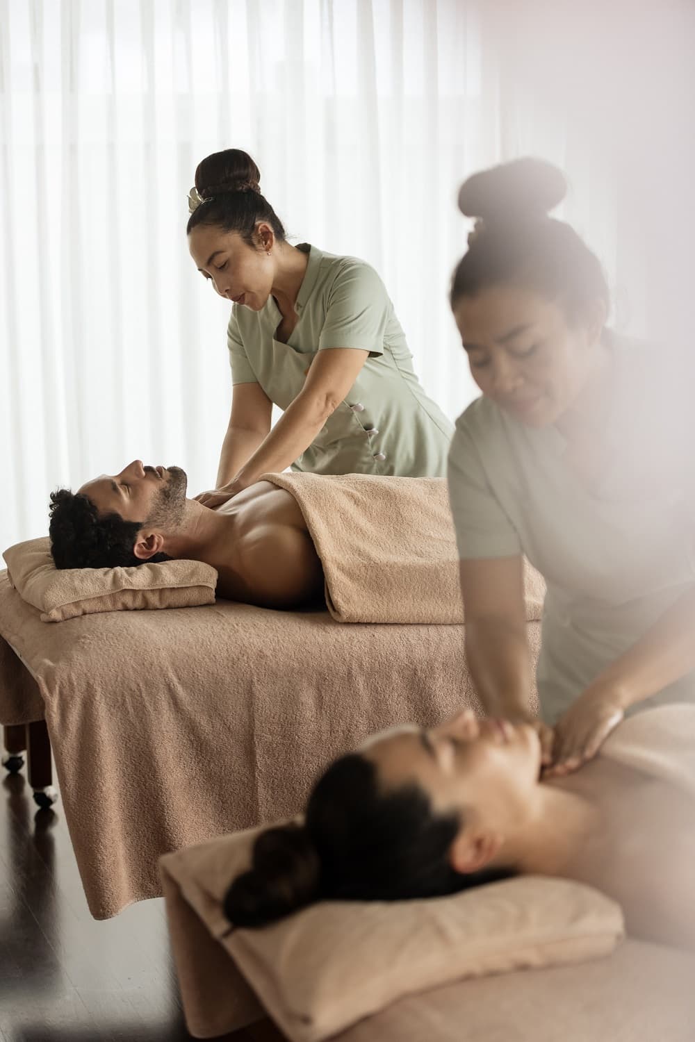 Spa Retreat - Image 3