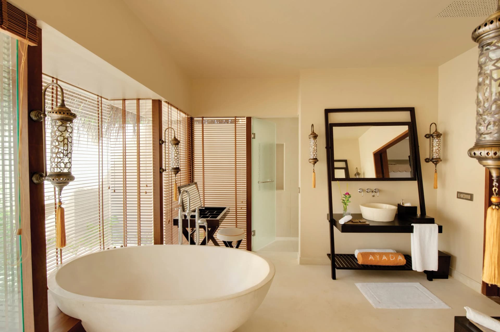 Sunset Lagoon Suite with Pool - Image 2
