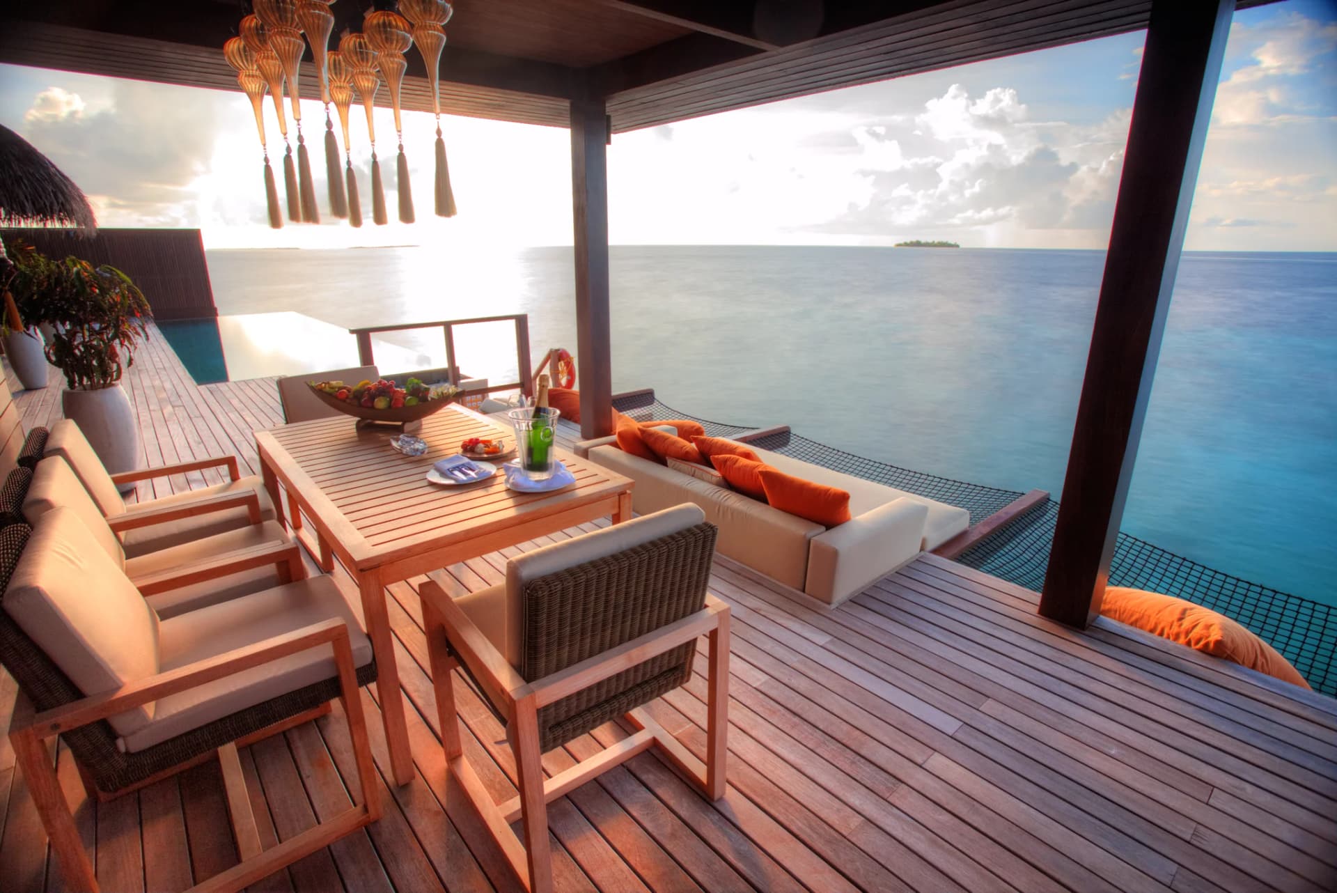Ayada Royal Ocean Suite with Pool - Image 2