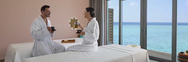 Spa by Le Méridien - Image 2