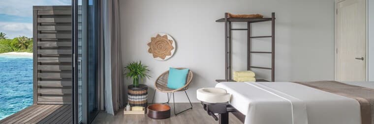 Spa by Le Méridien - Image 3