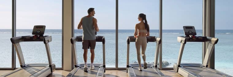 Waves Fitness Centre - Image 2