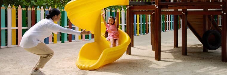 Le Méridien Family Kids Hub - Image 2