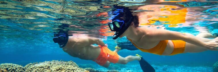 Excursion & Water Activities - Image 3