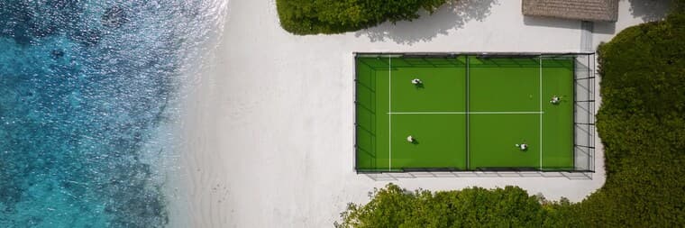 Padel Court