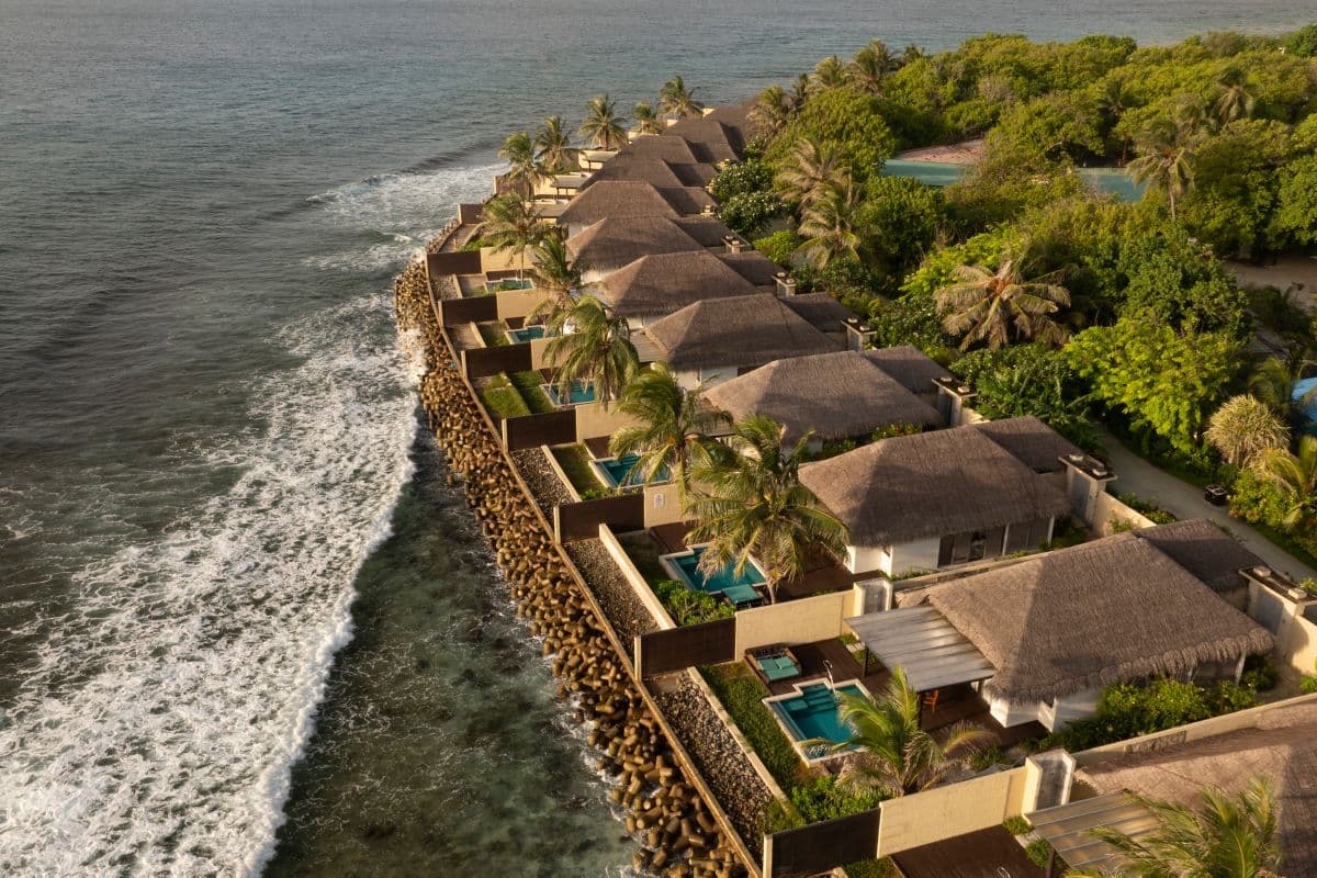 Ocean Villa - Image 2