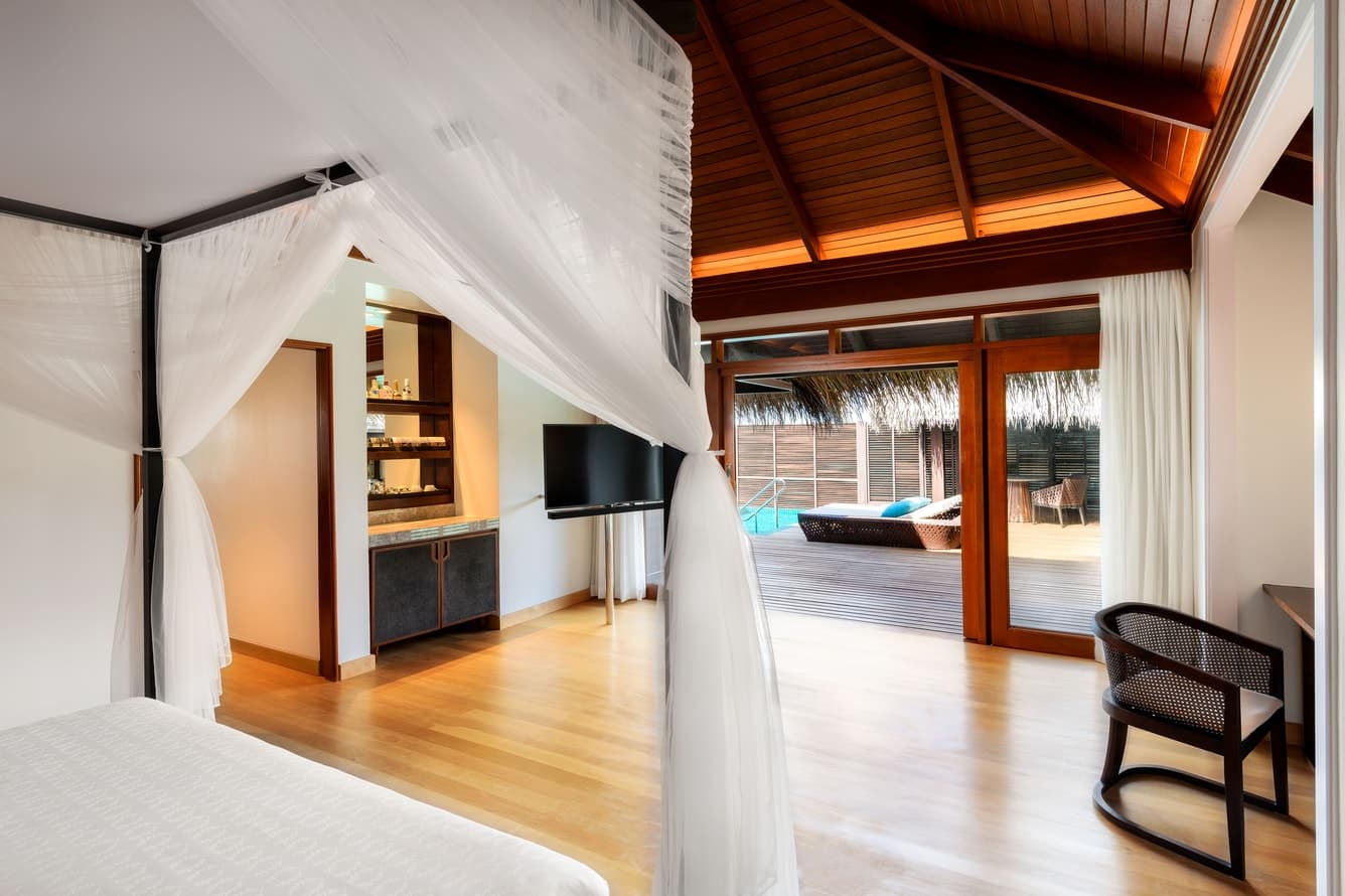 Premium Overwater Villa - Image 2