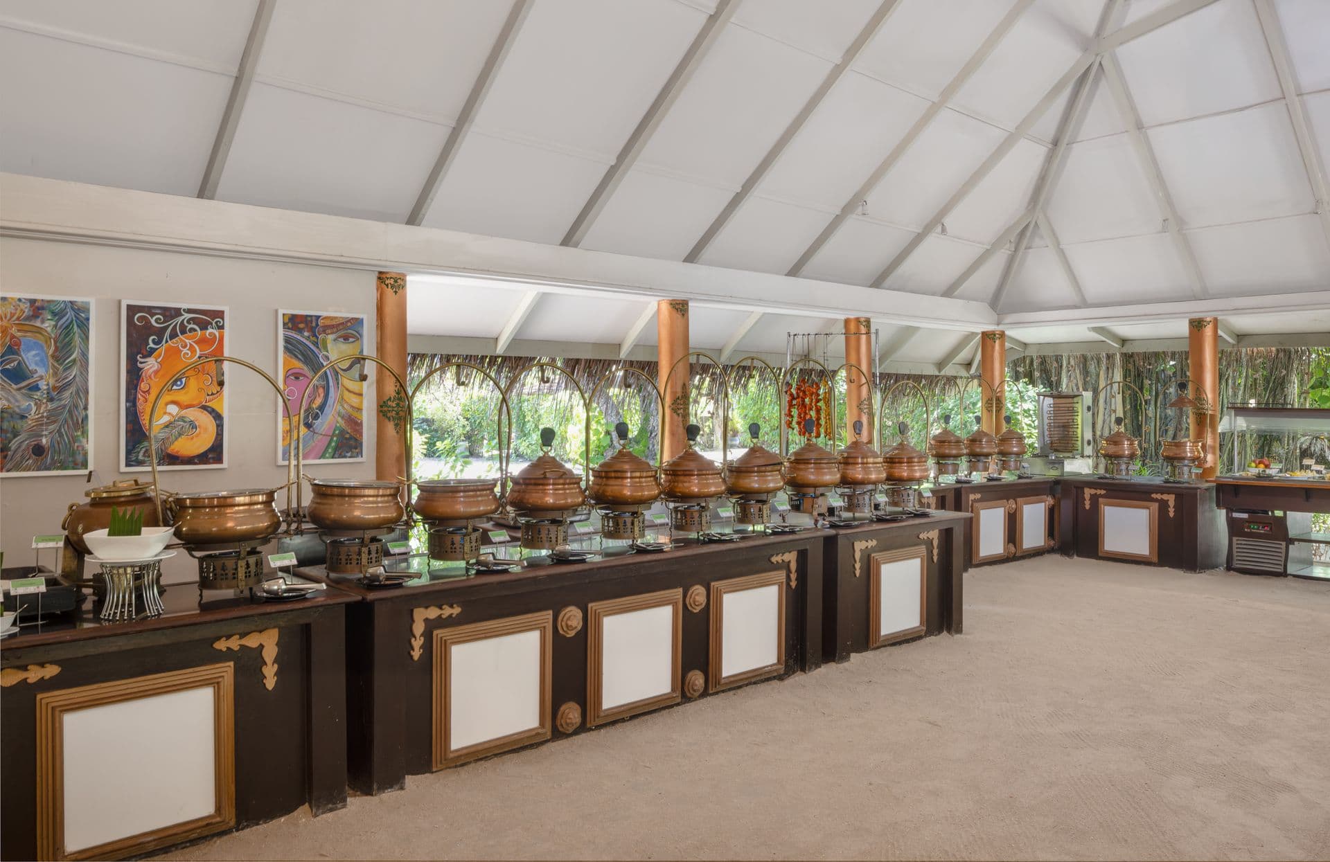 Banyan Restaurant - Image 2