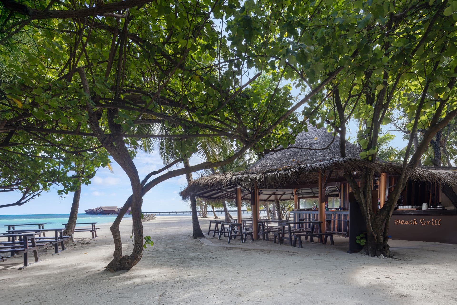 Beach Grill Bar - Image 2
