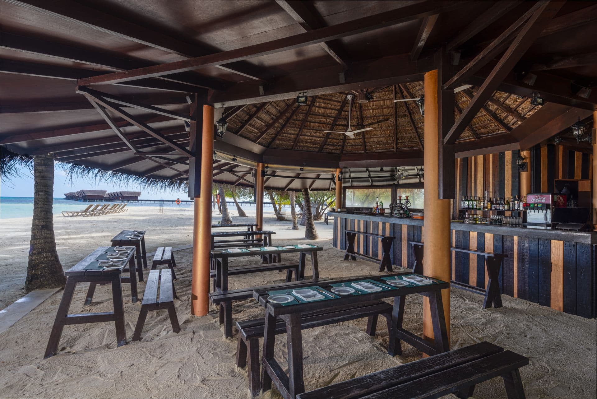 Beach Grill Bar - Image 3