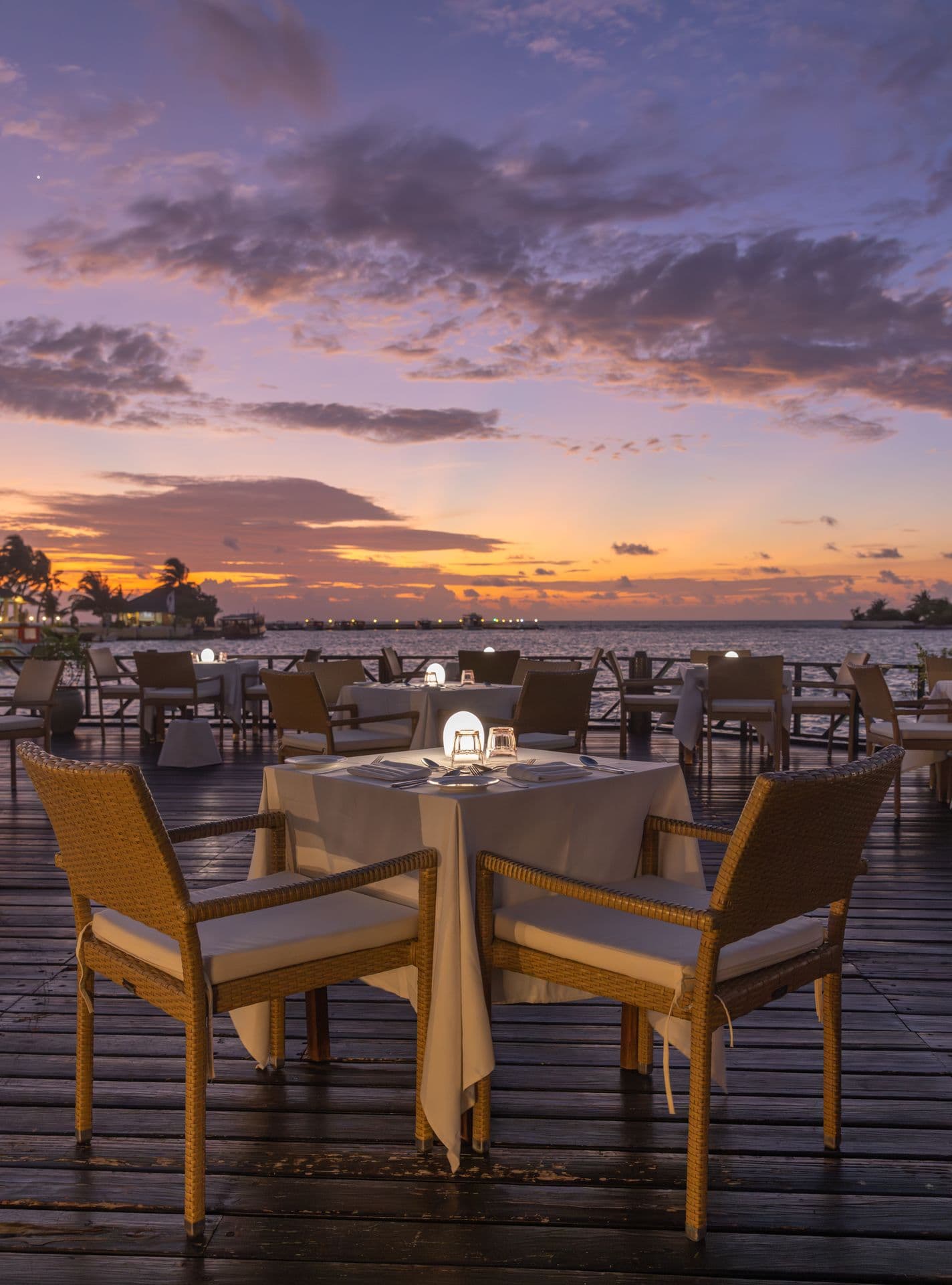 Sunset Restaurant - Image 2