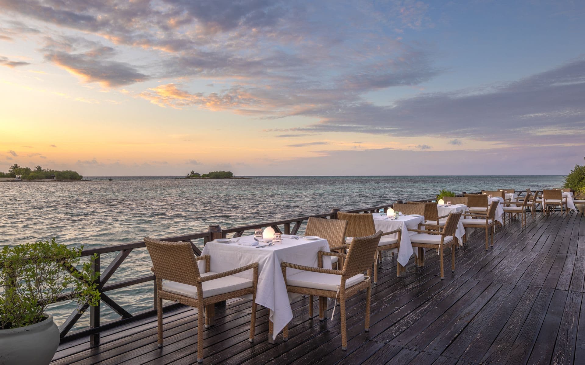 Sunset Restaurant