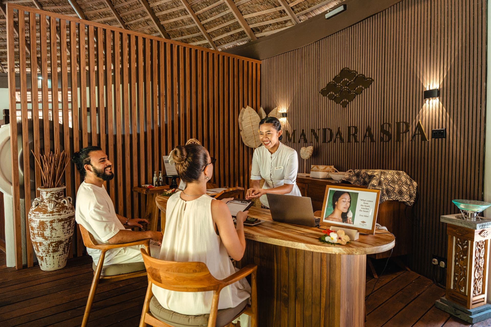 Mandara Spa - Image 2