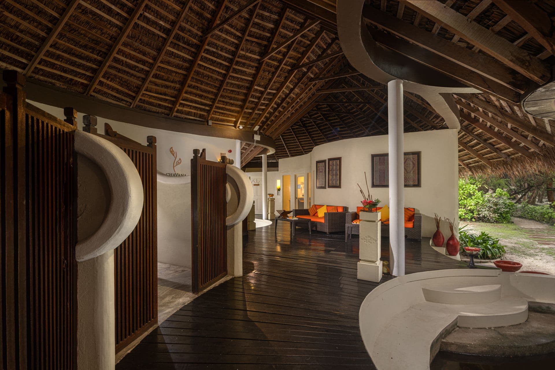 Mandara Spa