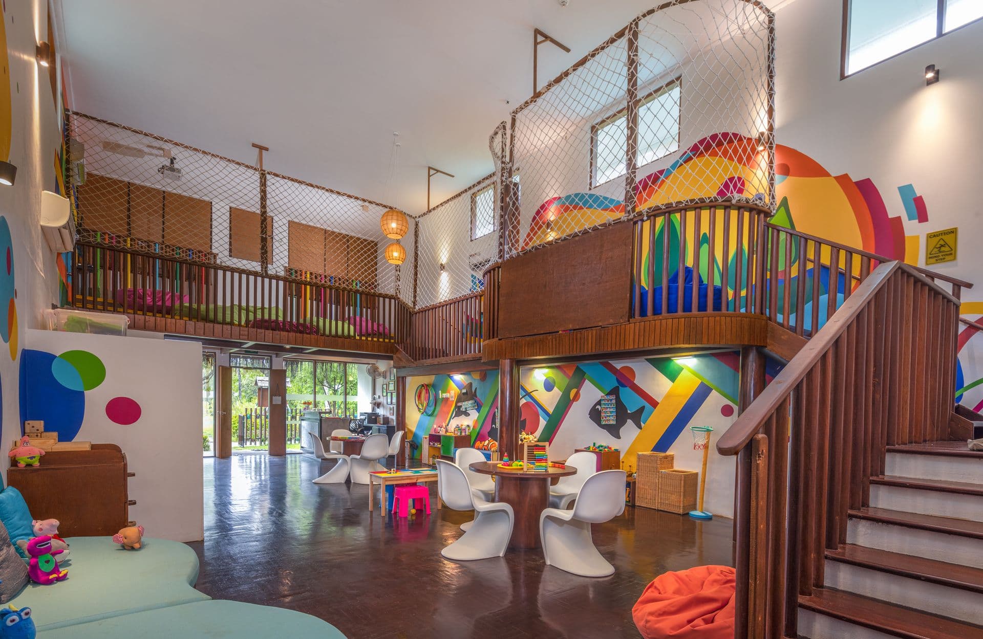 Koamas Kids Club Fun