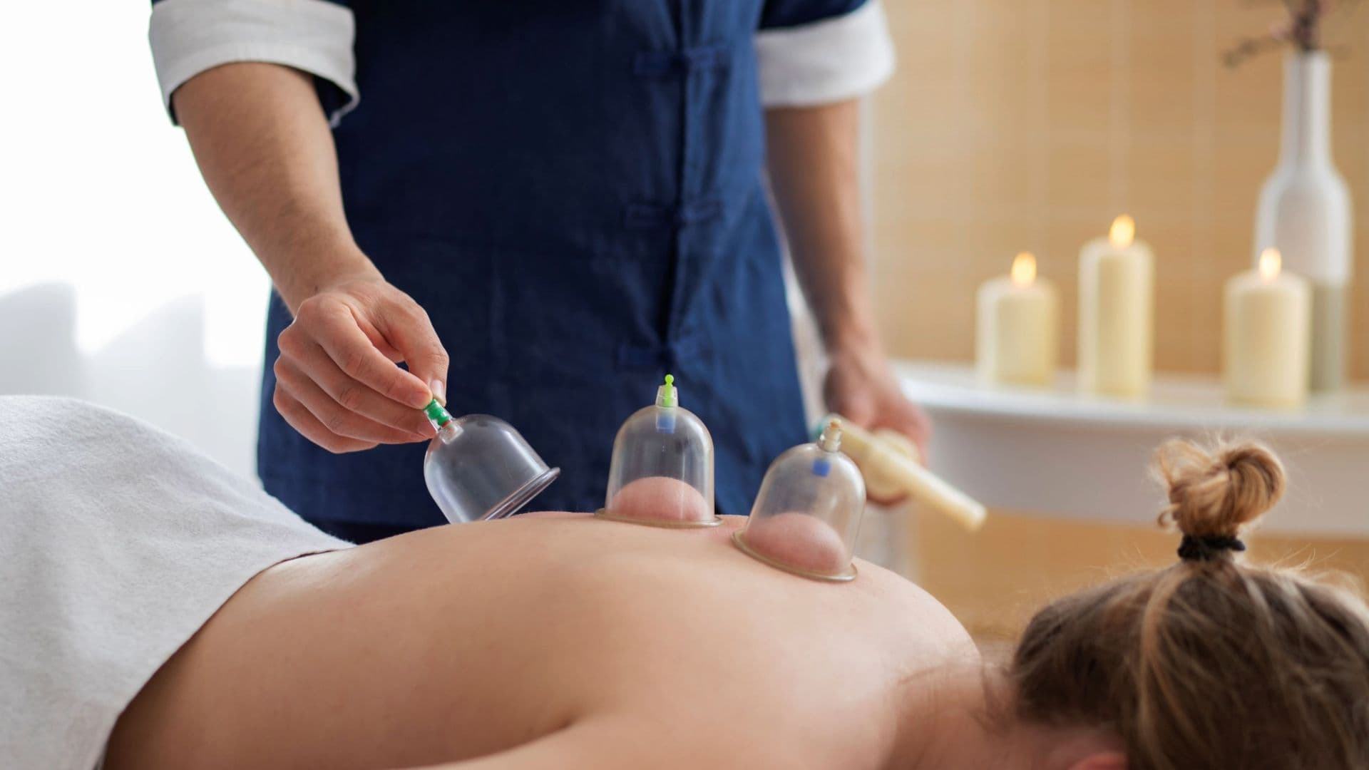 Chinese Reflexology - Image 2