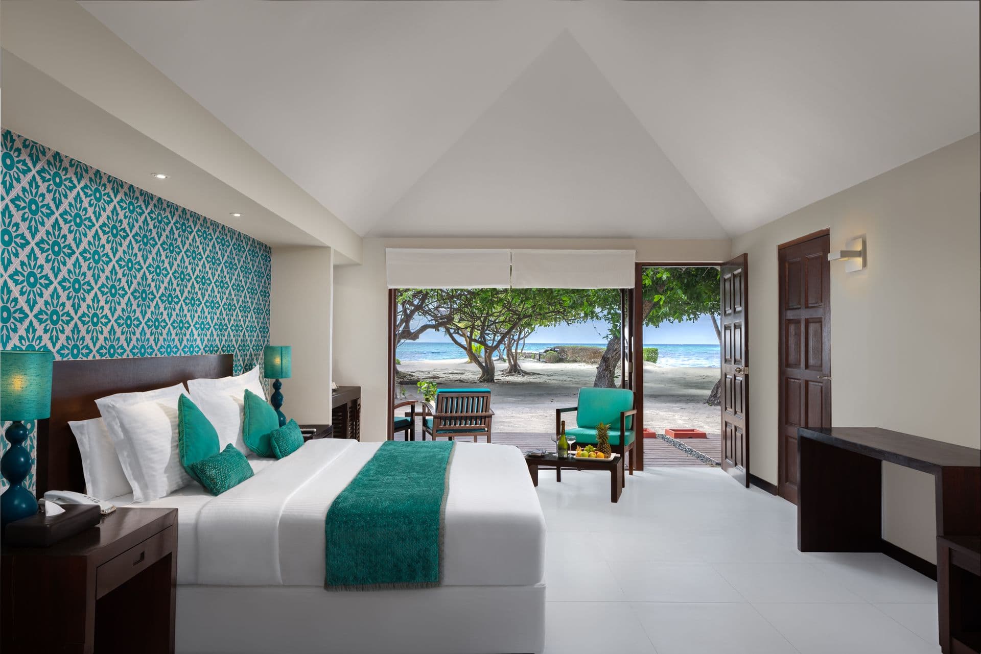 Two Bed Room Sunset Family Beach Villas - Image 3