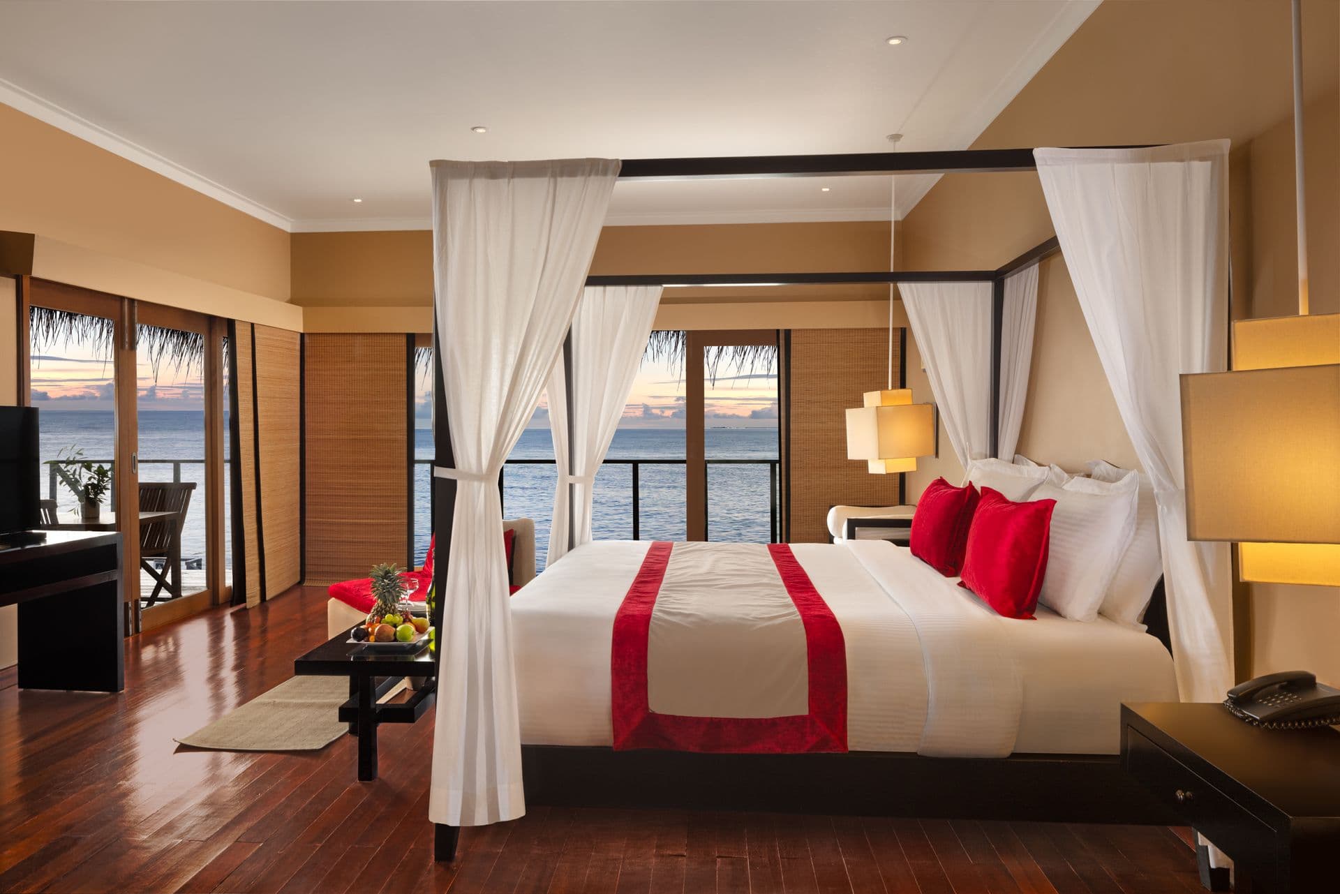 Sunrise Ocean Villas - Image 4