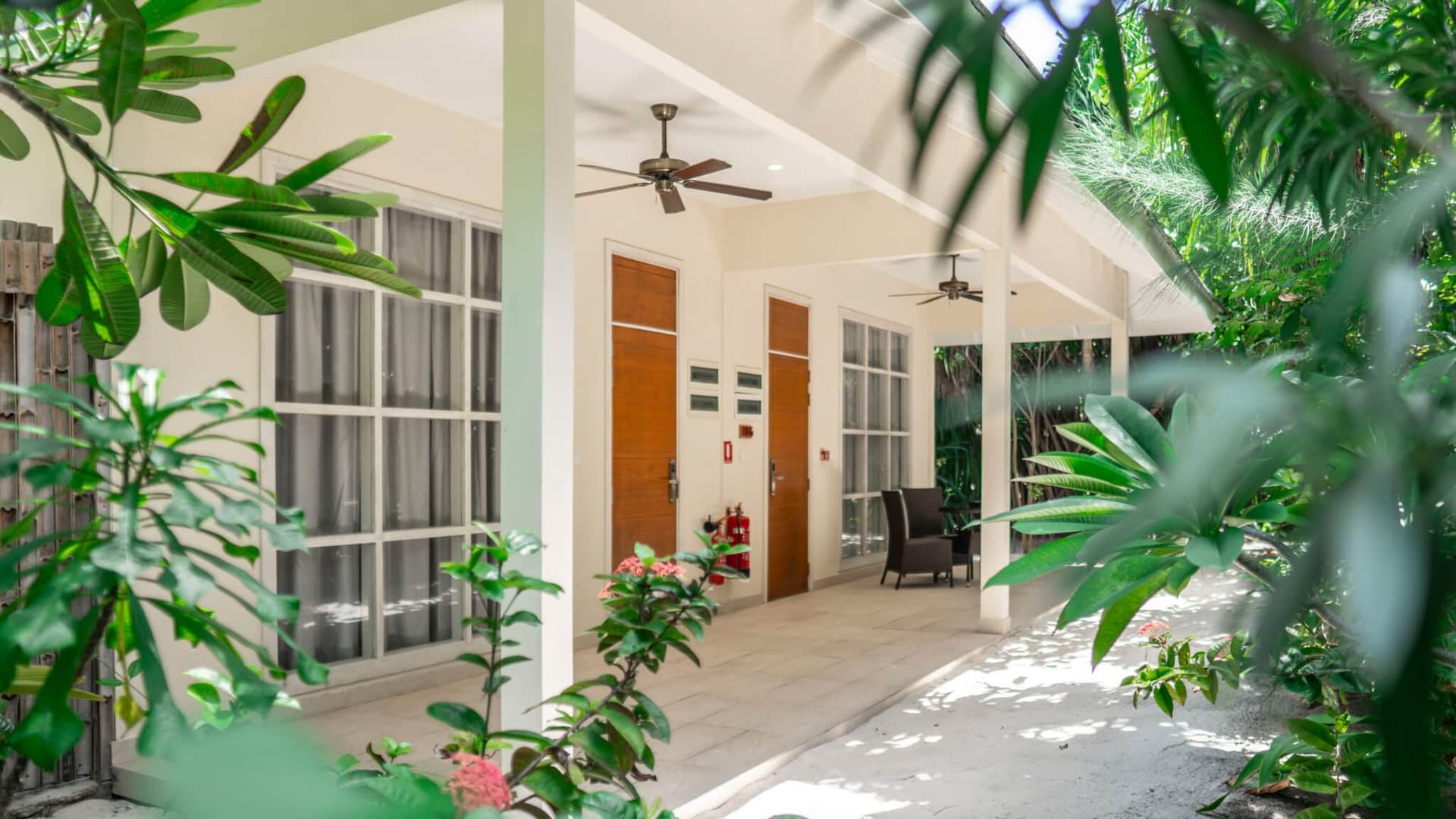 Two Bedroom Bougain Villa - Image 5
