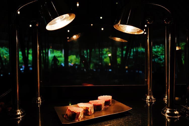 Carnivorous Restaurant - Image 2