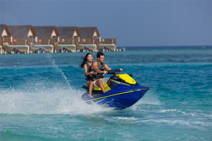 Water Sports Center - Image 2