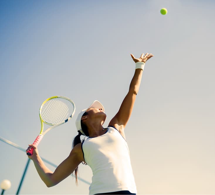 Tennis - Image 2
