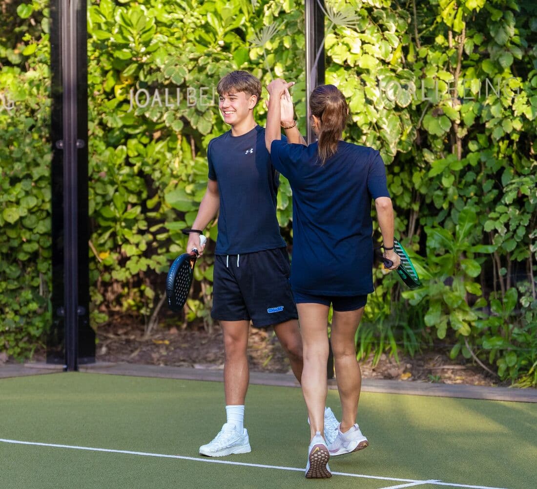 Tennis - Image 3