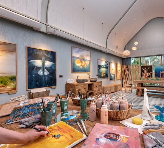 Art House