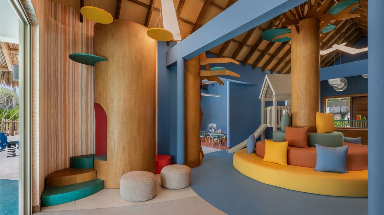 Kids Club - Image 2