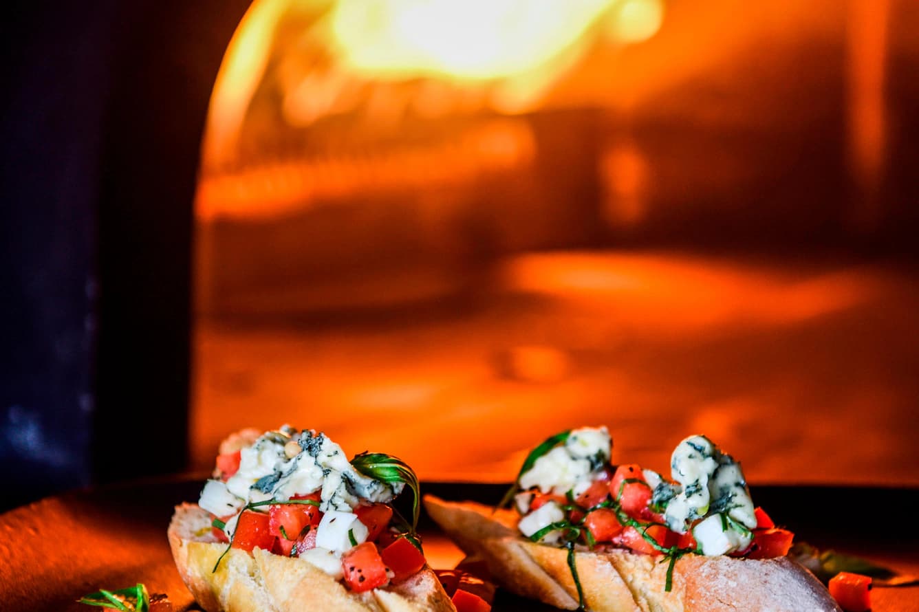 Crust & Craft