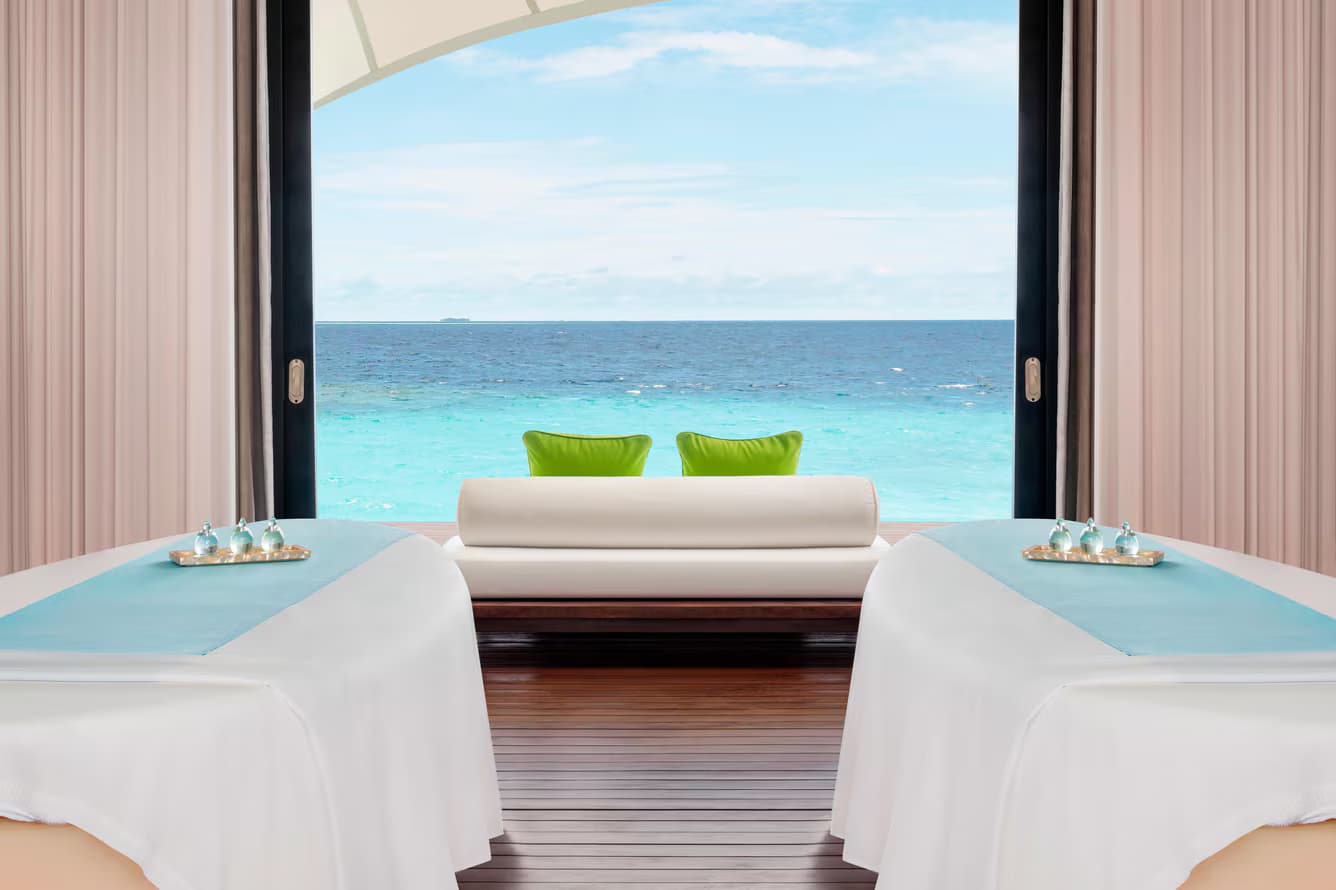 AWAY® SPA
