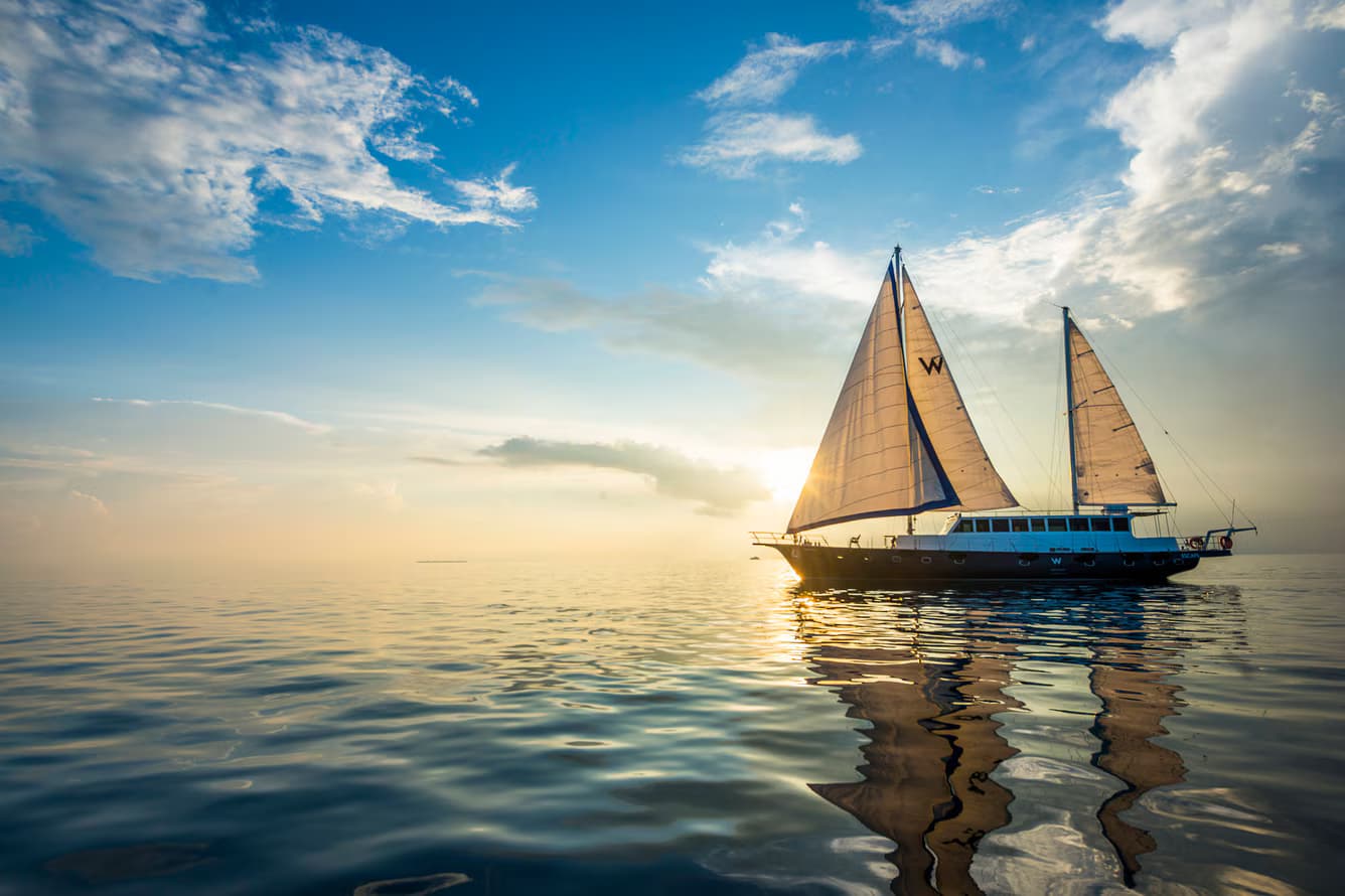 Glamorous Island Hopping - Image 5