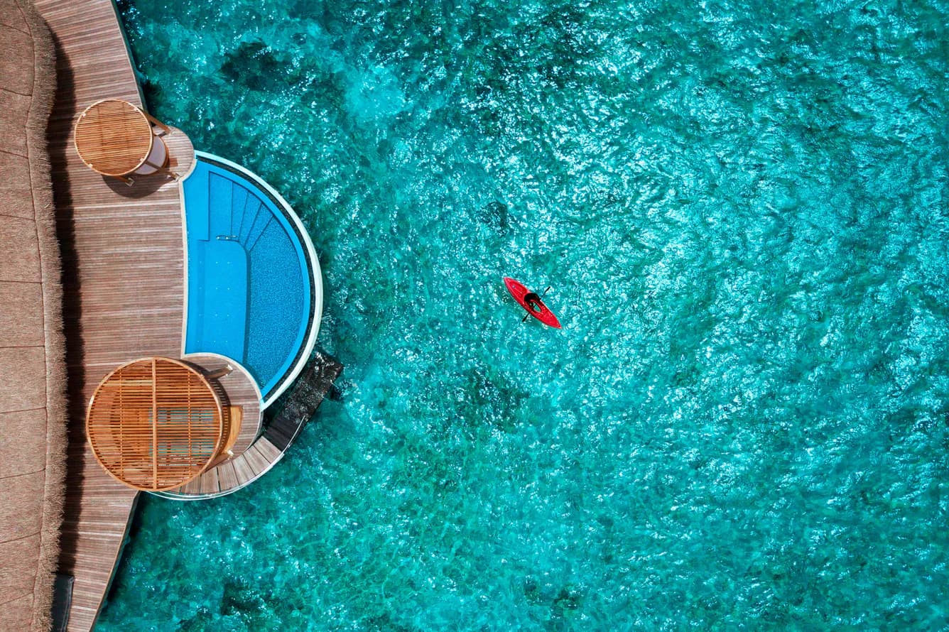 Oasis Overwater - Image 6