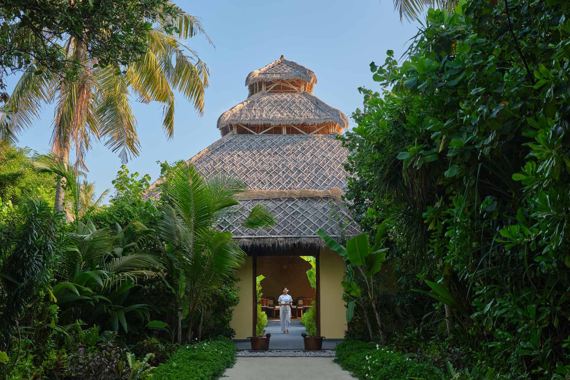 The Emerald Spa - Image 2
