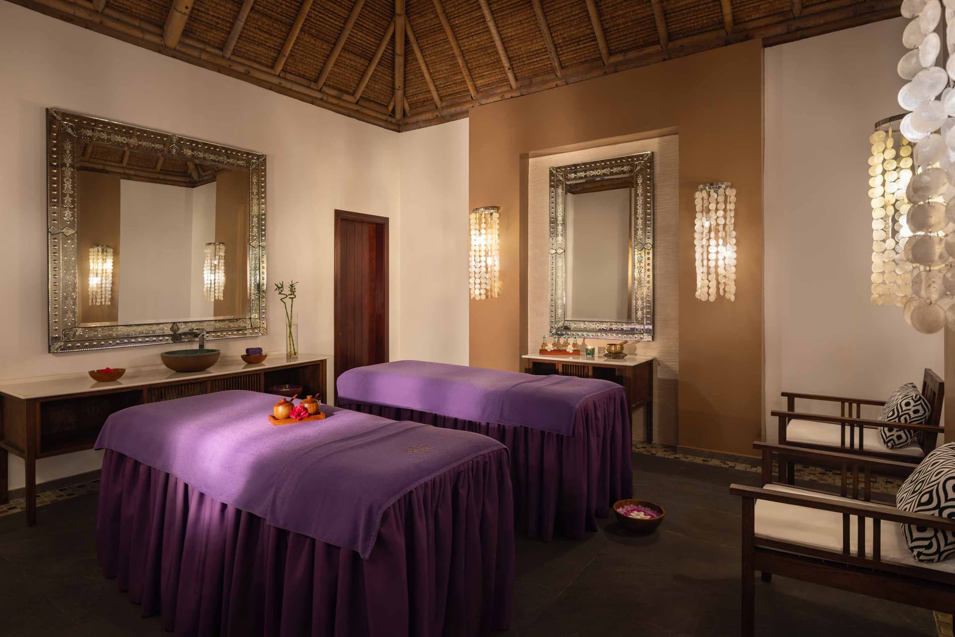 The Emerald Spa