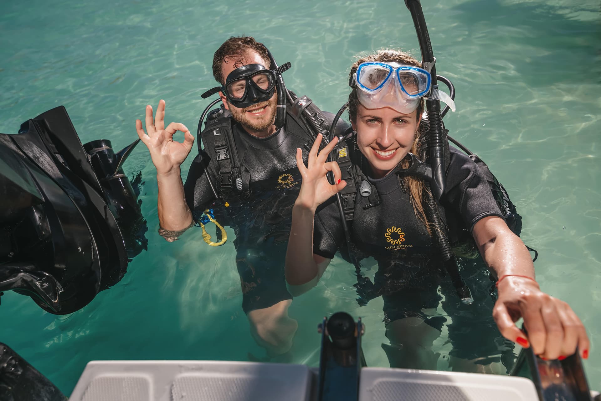 Diving - Image 2