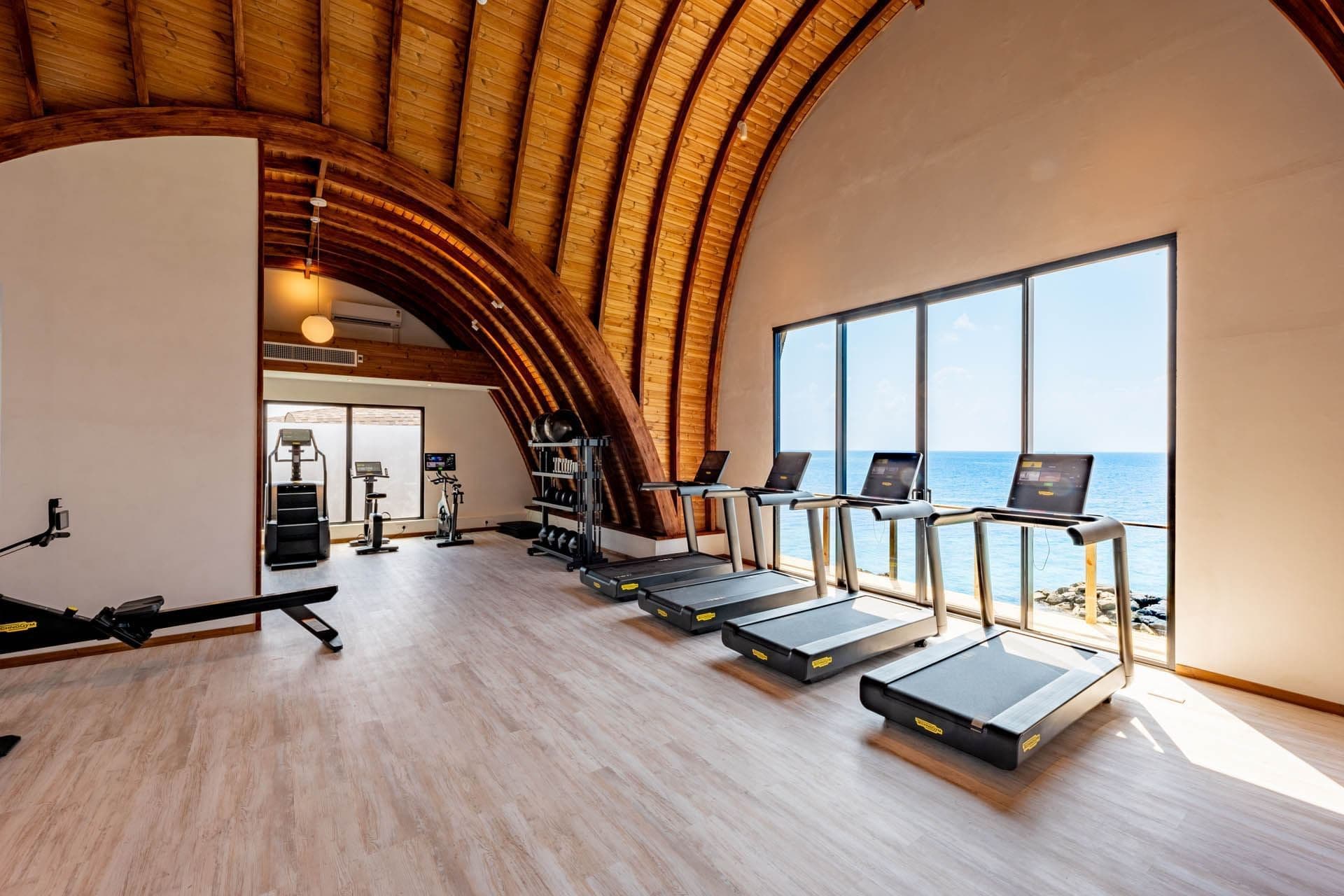Kandu Spa - Image 2