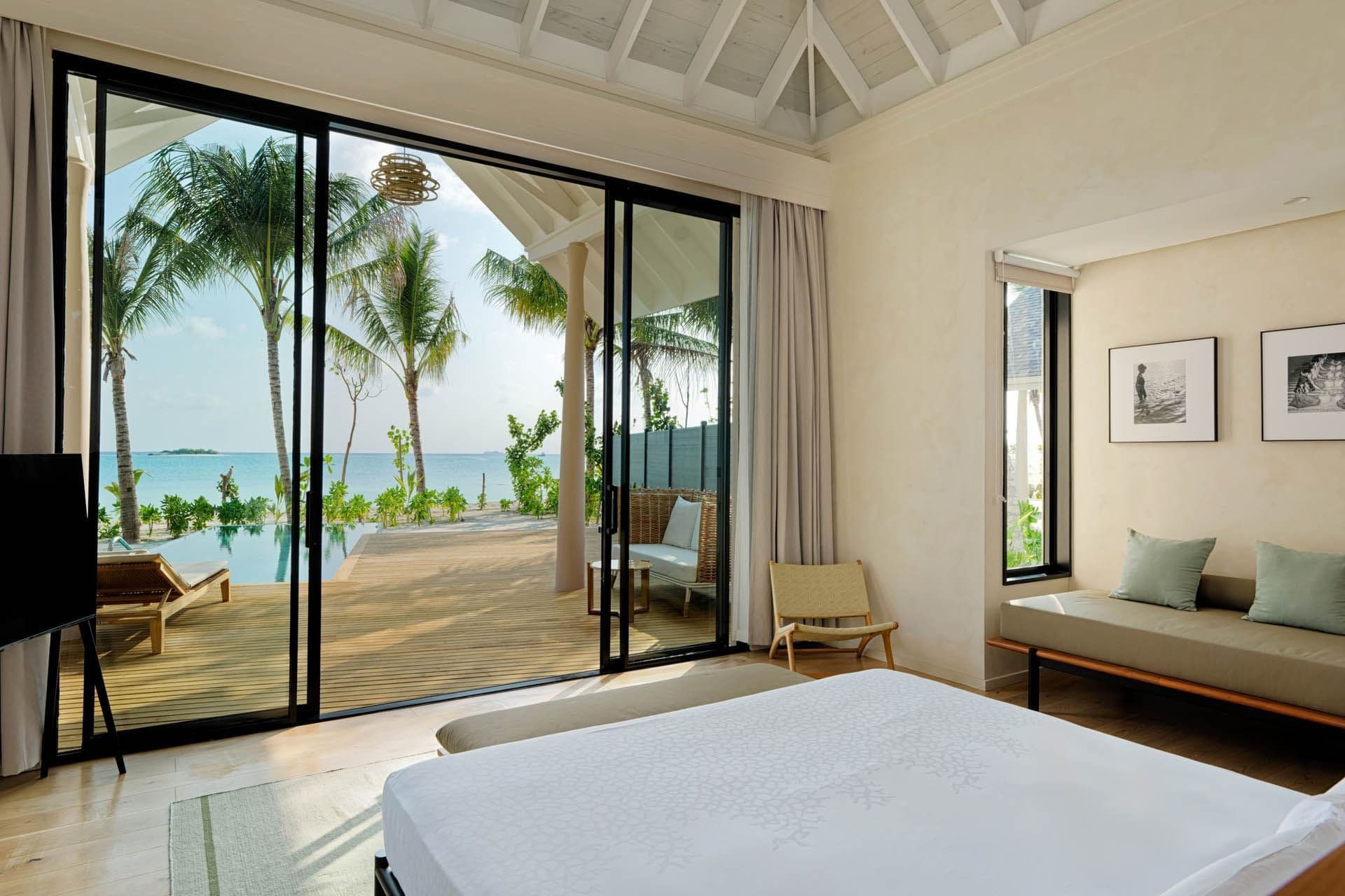 Beach Pool Villas - Image 6