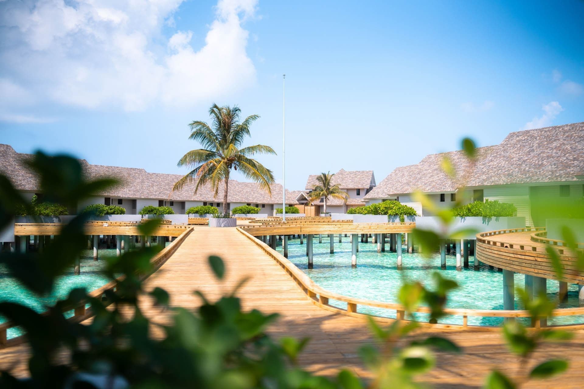 Water Pool Villas - Image 5