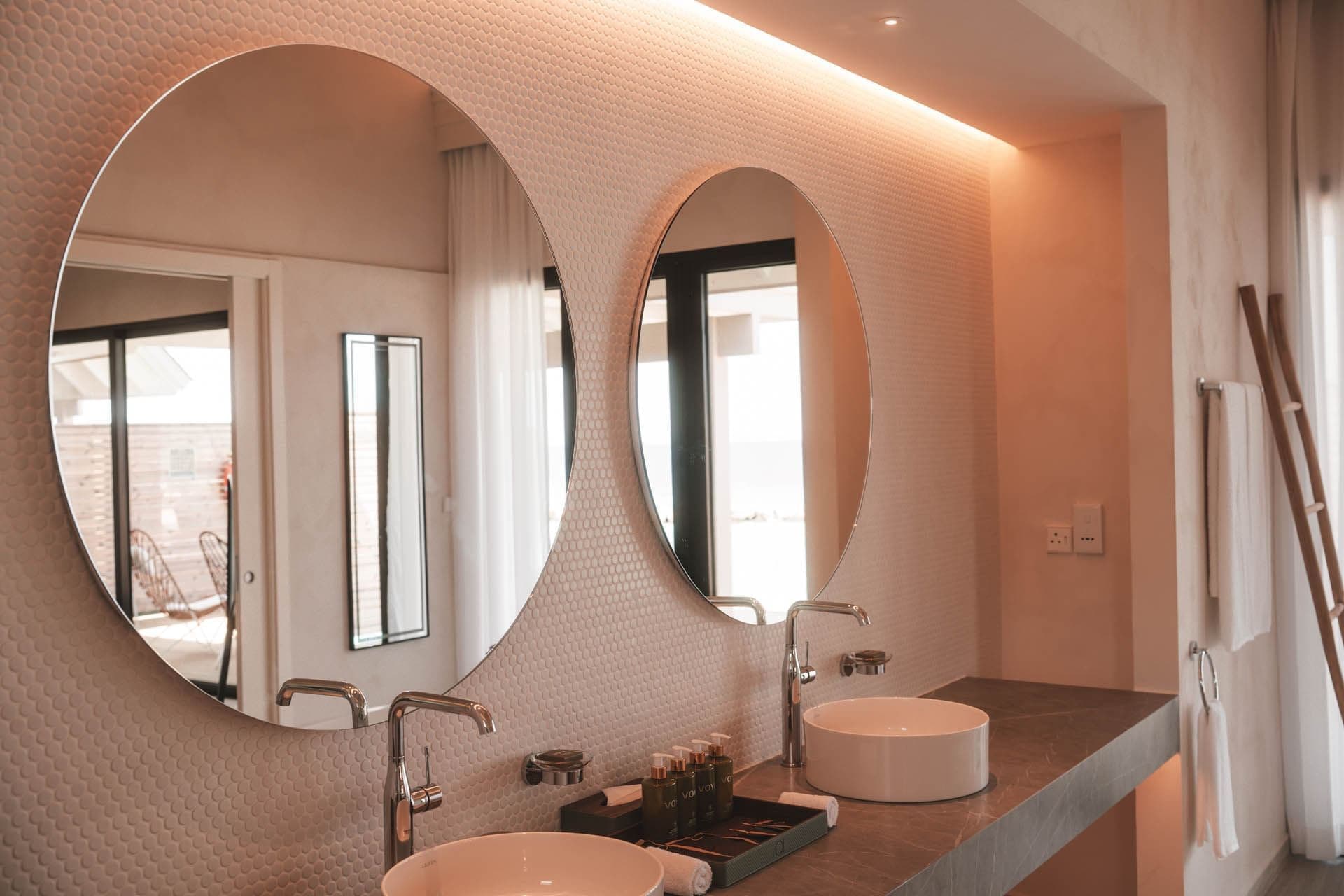 2-Bedroom Beach Pool Villas - Image 5