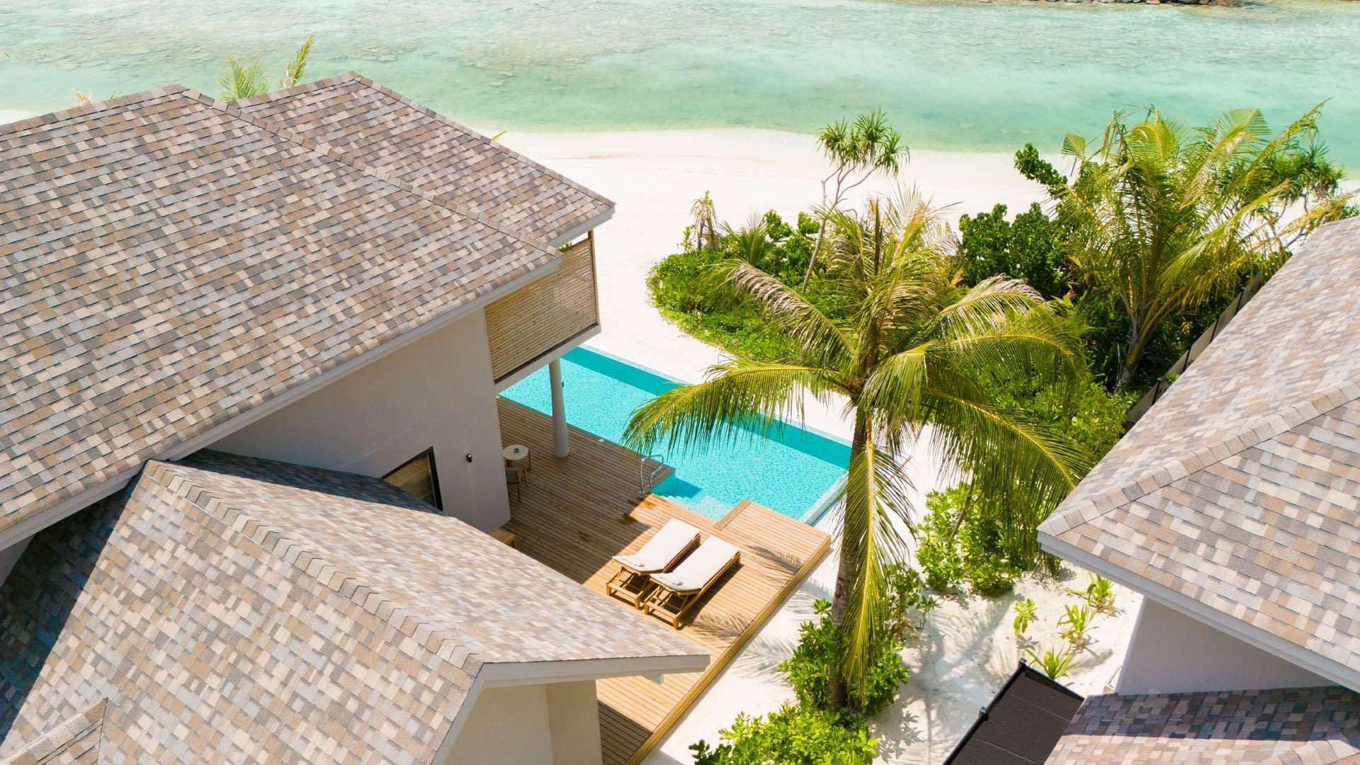 2-Bedroom Beach Pool Villas - Image 6