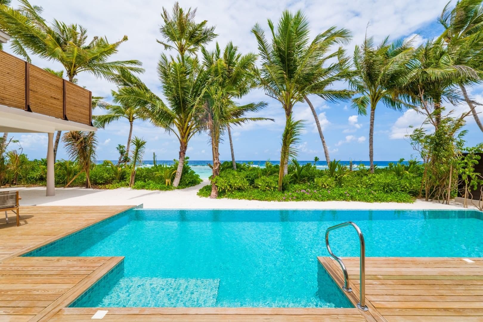 2-Bedroom Beach Residences with Private Pool - Image 3